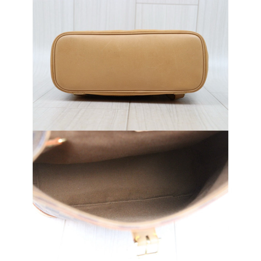 Very Good ( Rank A)｜LV Damier BackPack Limited edition｜ S25032621