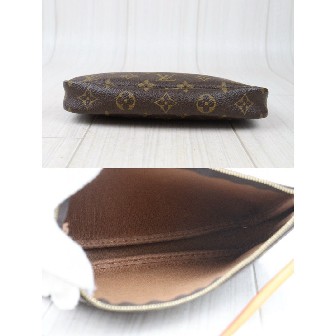 Good ( Rank AB)｜ LV Monogram Pochette Accessoires Vintage Model｜24080608