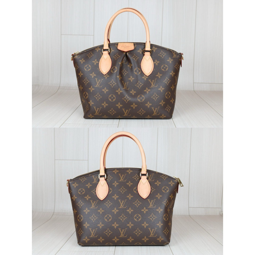 Rank A ｜ LV Monogram Boetie PM  HandBag ShoulderBag｜S24080701