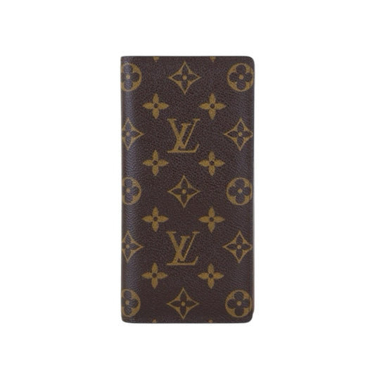 Very Good ( Rank A)｜  LV Monogram Long Style Wallet ｜H24112102