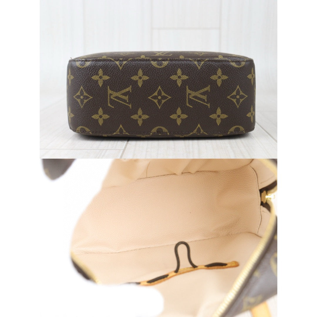 Good ( Rank AB) ｜ LV Monogram Spontini Shoulder Bag ｜24082009