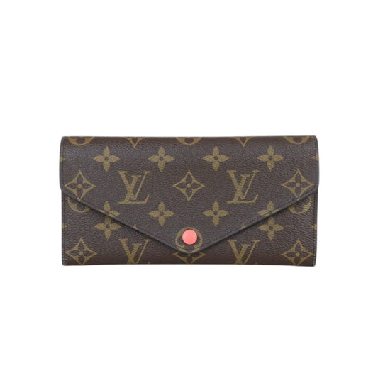 Very Good ( Rank A)｜  LV Monogram Long Style Wallet ｜S24122401