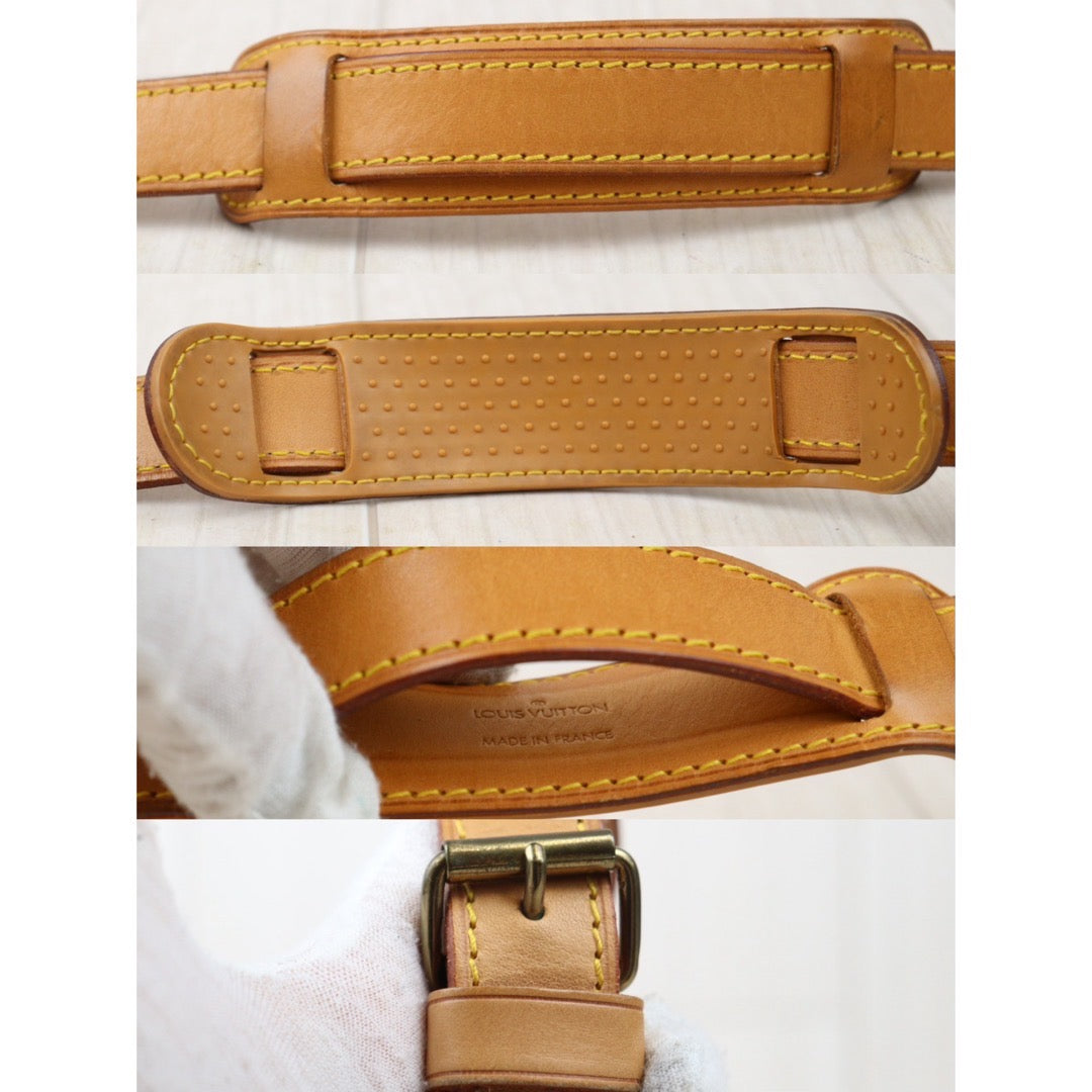 Good ( Rank AB)｜ LV Monogram Keypol Bandrière 45 With Shoulderstrap｜24062703
