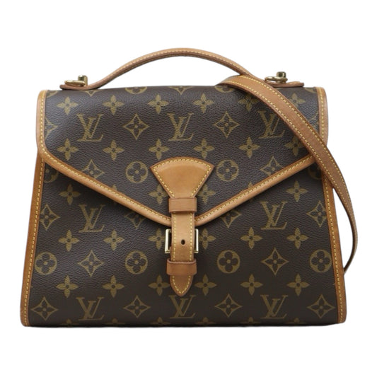Good ( Rank AB)｜LV Monogram Bel Air ShoulderBag｜24091805