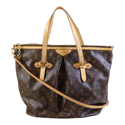 Rank AB｜ LV Monogram  Shoulder Bag｜S24040410