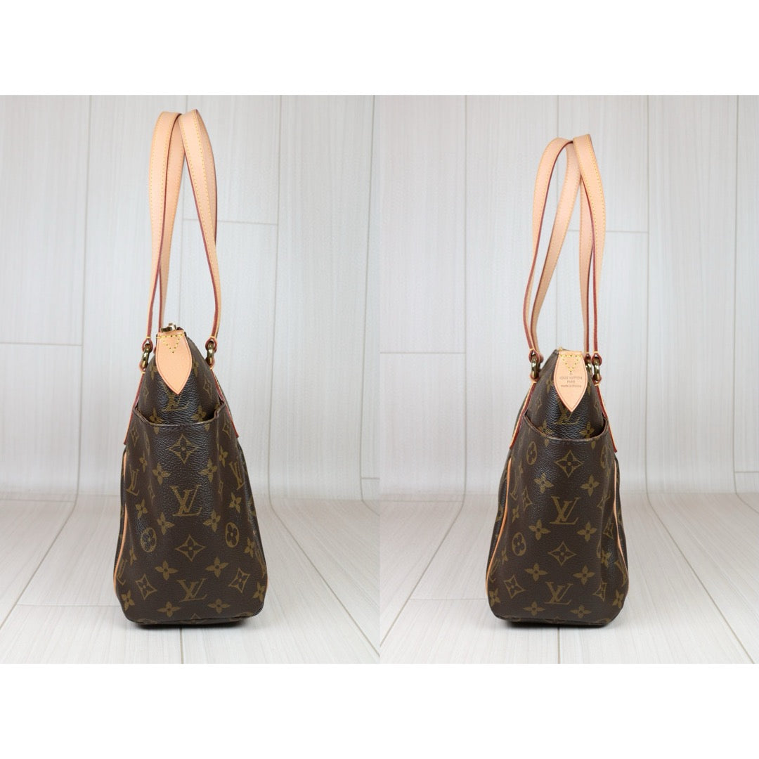 Rank SA｜ LV Monogram Totally PM Tote Bag｜S24080704