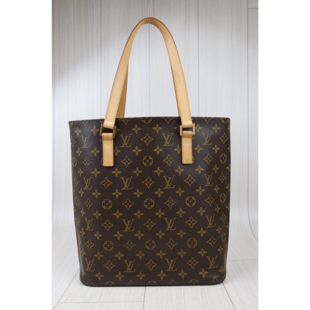 Good ( Rank AB) ｜ LV Monogram Vavin GM Tote Bag ｜VT25030109