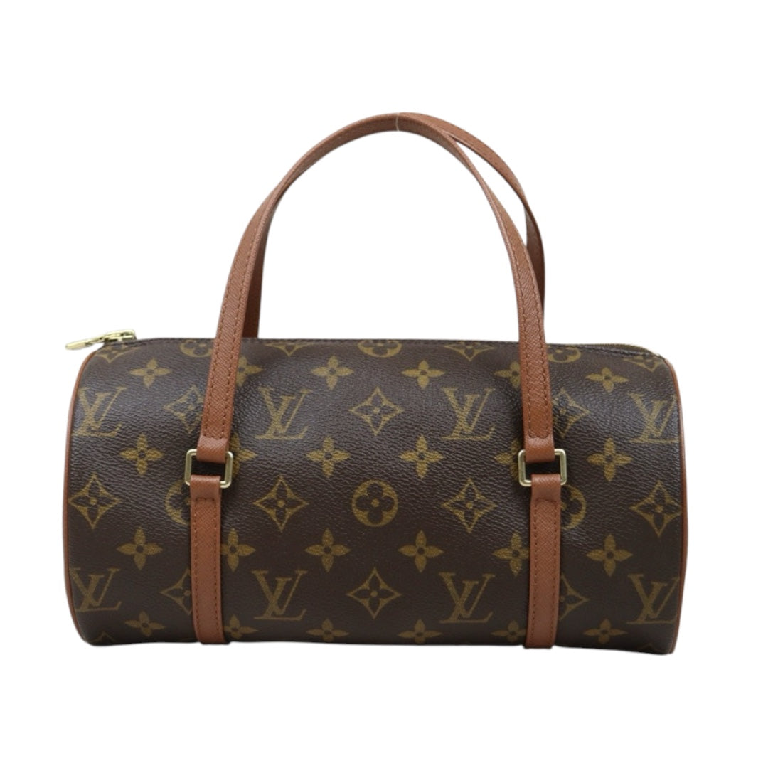 Good ( Rank AB)｜ LV Monogram Papillon 26 Handbag ｜25041002