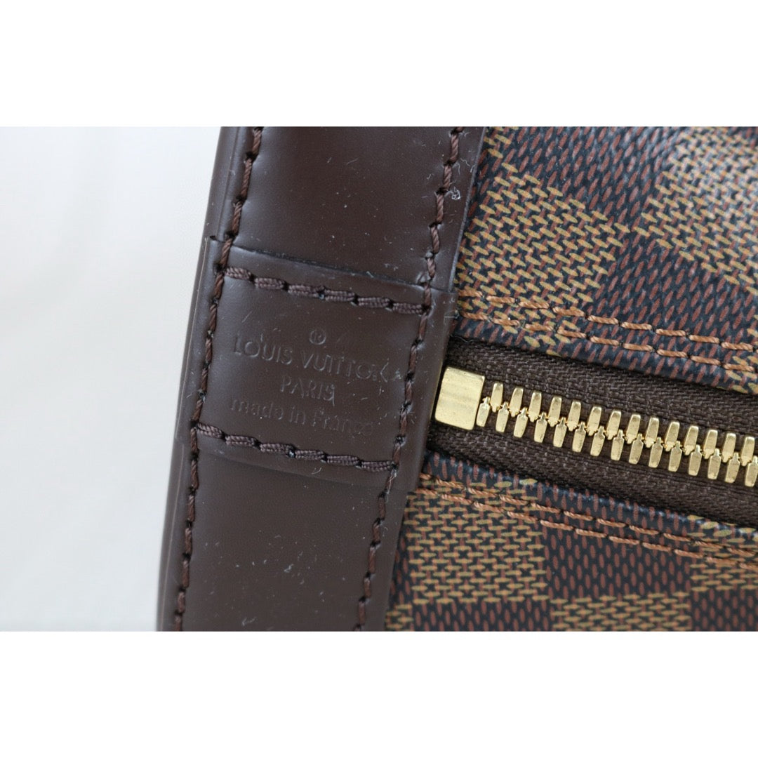 Very Good ( Rank A)｜LV Damier Alma BB HandBag Shoulder Bag｜S25030605
