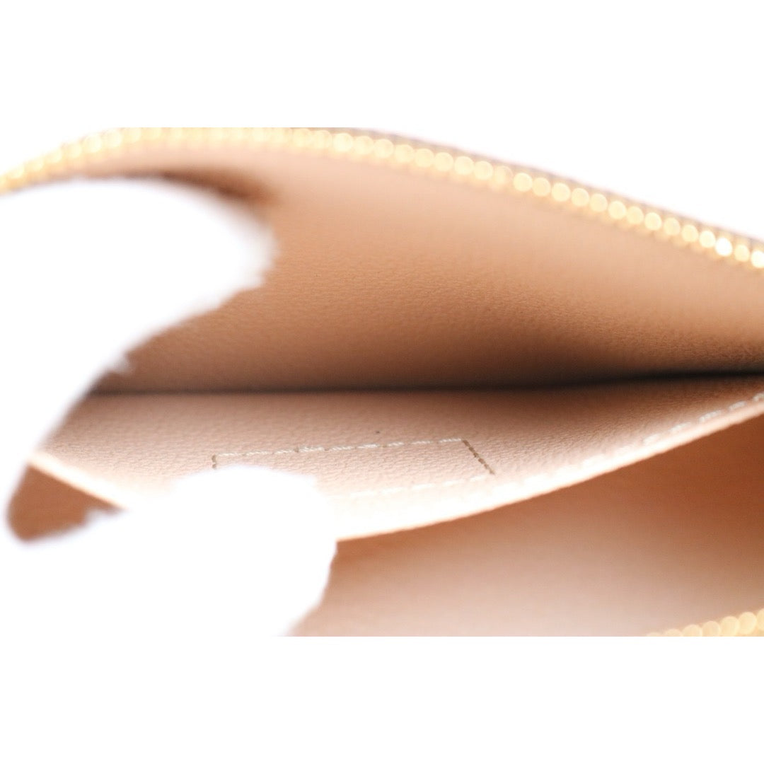 Very Good ( Rank A) ｜ LV Monogram Cosmetic Pouch IC Chips  ｜S24092001