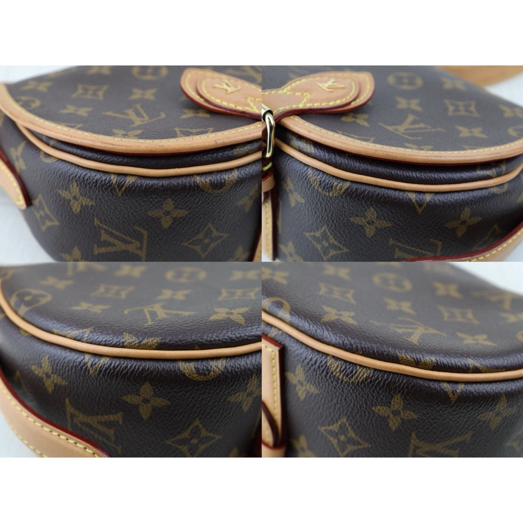 Good ( Rank AB)｜ LV Monogram Tamburan Shoulder Bag Current Model｜S25011502