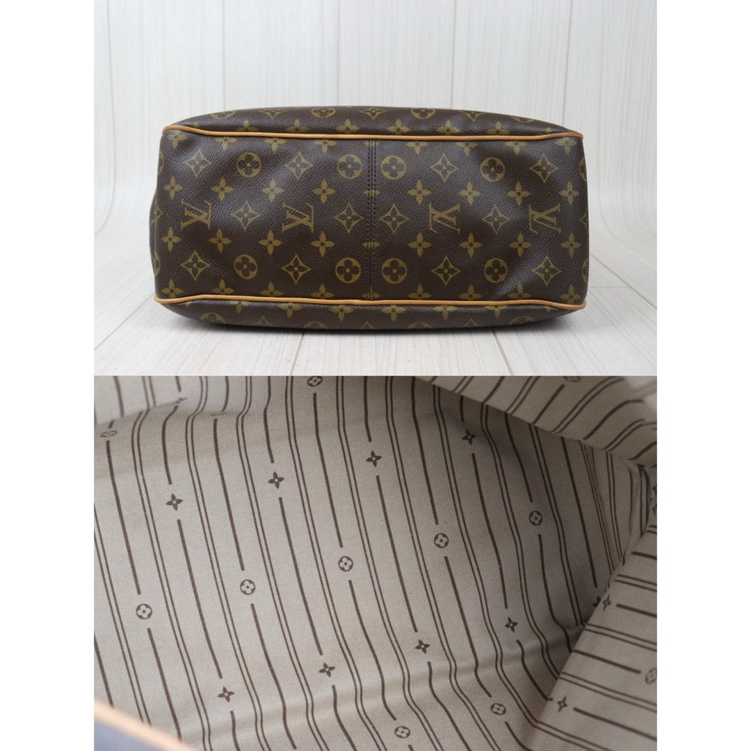 Good ( Rank AB)｜LV Monogram Delightful PM Shoulder Bag｜W24080907