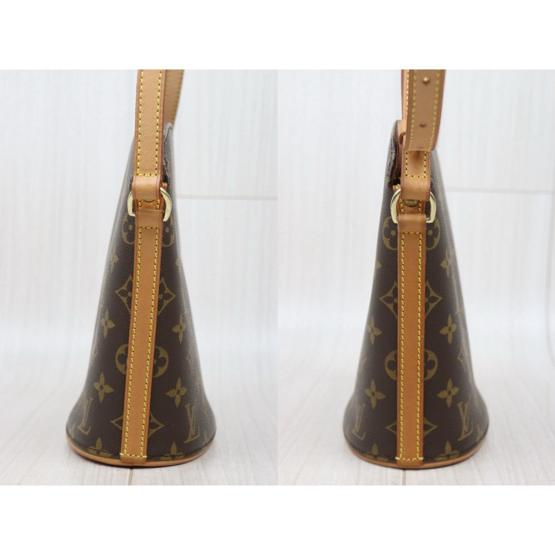 Good ( Rank AB)｜ LV Monogram Droo Shoulder Bag ｜25031102