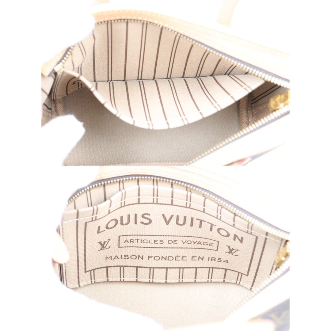 Rank A ｜ LV Monogram neverfull bb Shoulder Bag ｜P24051335