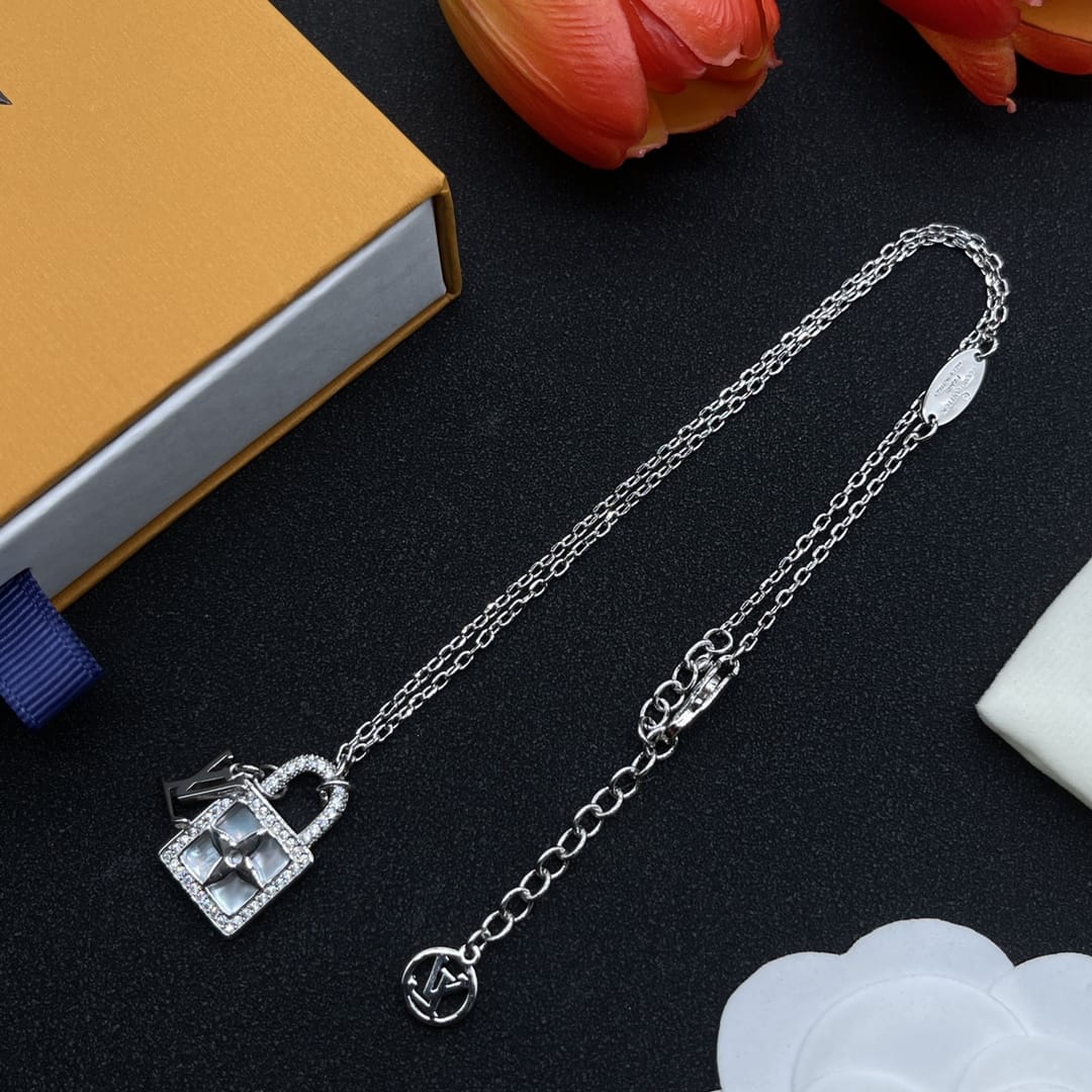 Louis Vuitton Necklace