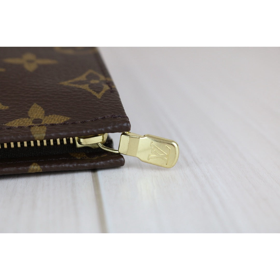Excellent（Rank SA）｜ LV Monogram Pochette Toilette 26 Chip model｜S25021601