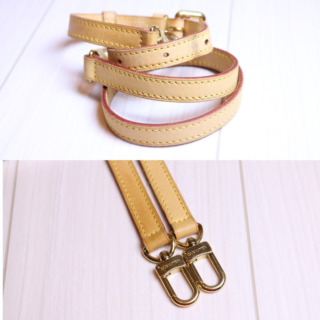 Rank AB｜ LV Monogram  Shoulder Bag｜S24040410