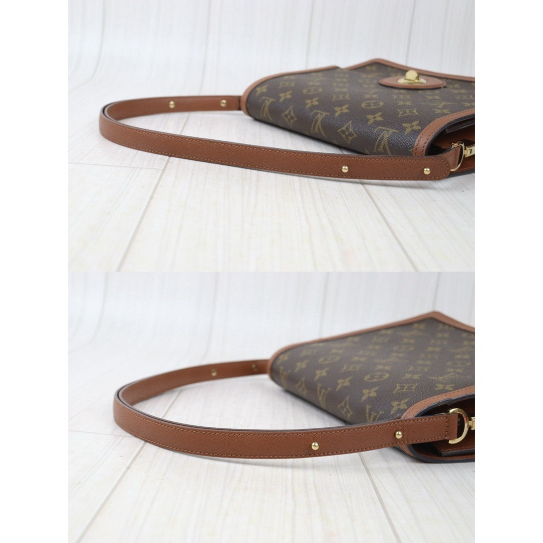 Rank A ｜ LV Monogram Vintage Shoulder Bag｜24080806