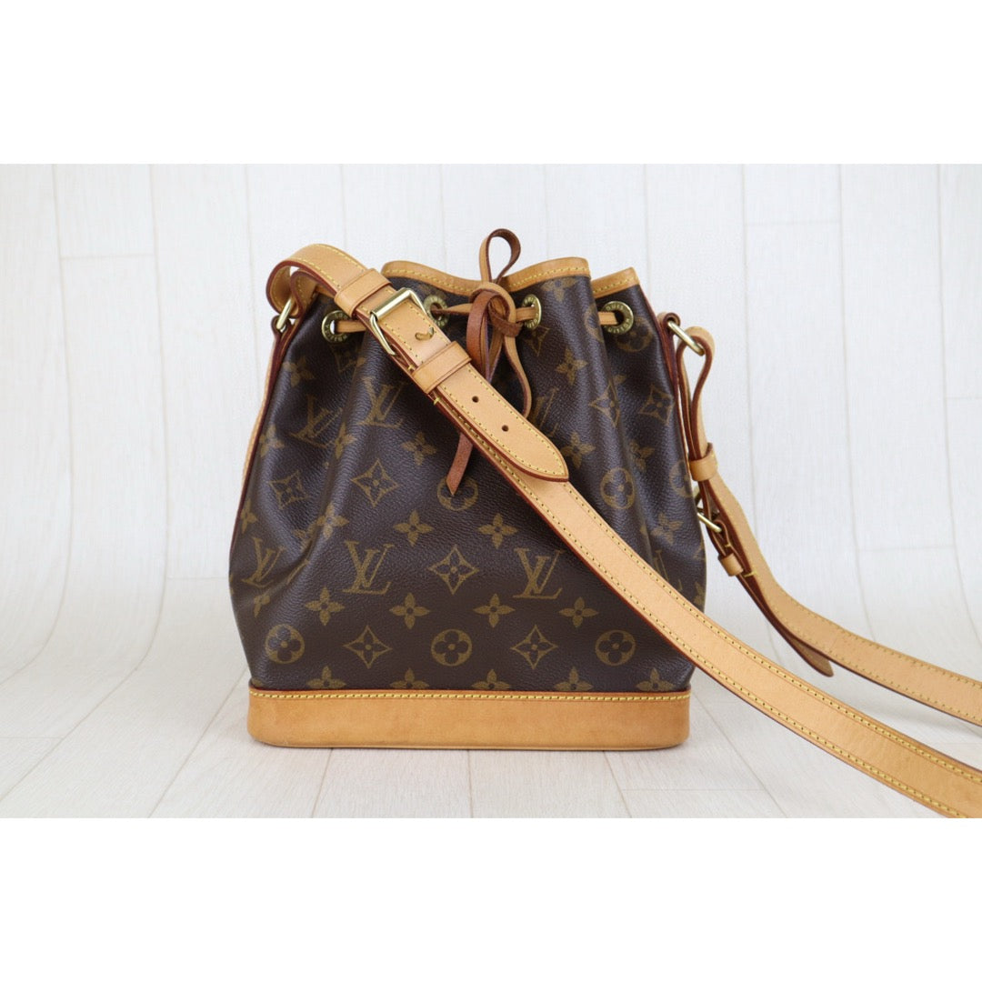 Good ( Rank AB)｜ LV Monogram Noe BB Shoulder Bag ｜S25031001