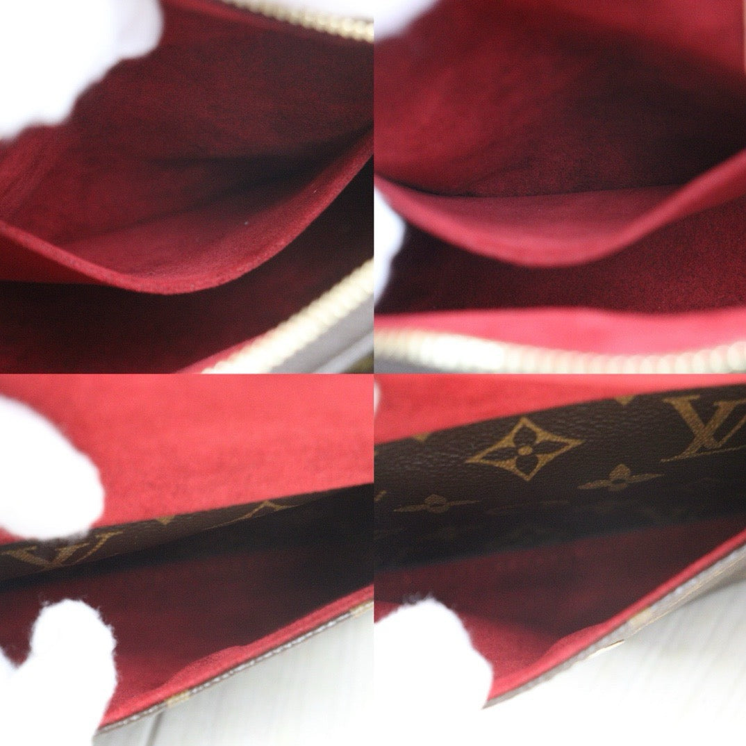 Very Good ( Rank A) ｜LV Monogram Viva Cite PM Shoulder Bag｜24092623