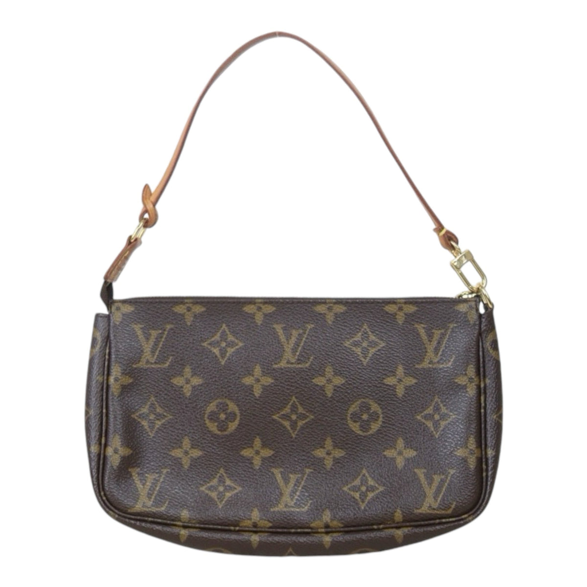 Good ( Rank AB) ｜ LV Monogram Pochette Accessoires Vintage Model｜24091804