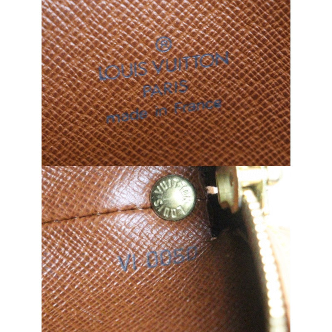 Good ( Rank AB)｜ LV Monogram Droo Shoulder Bag ｜25031102