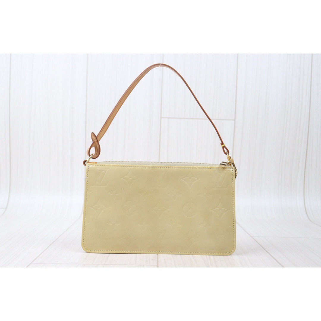 Very Good ( Rank A)｜  LV Monogram Matte Fowler Hand Bag ｜24071103