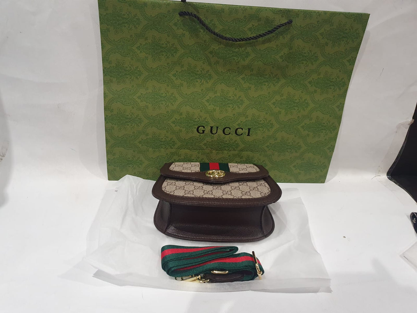 Gucci  Handbag