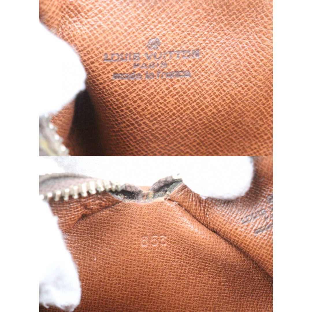 Good ( Rank AB)｜ LV Monogram Papillon 26 Handbag Old style｜25022002