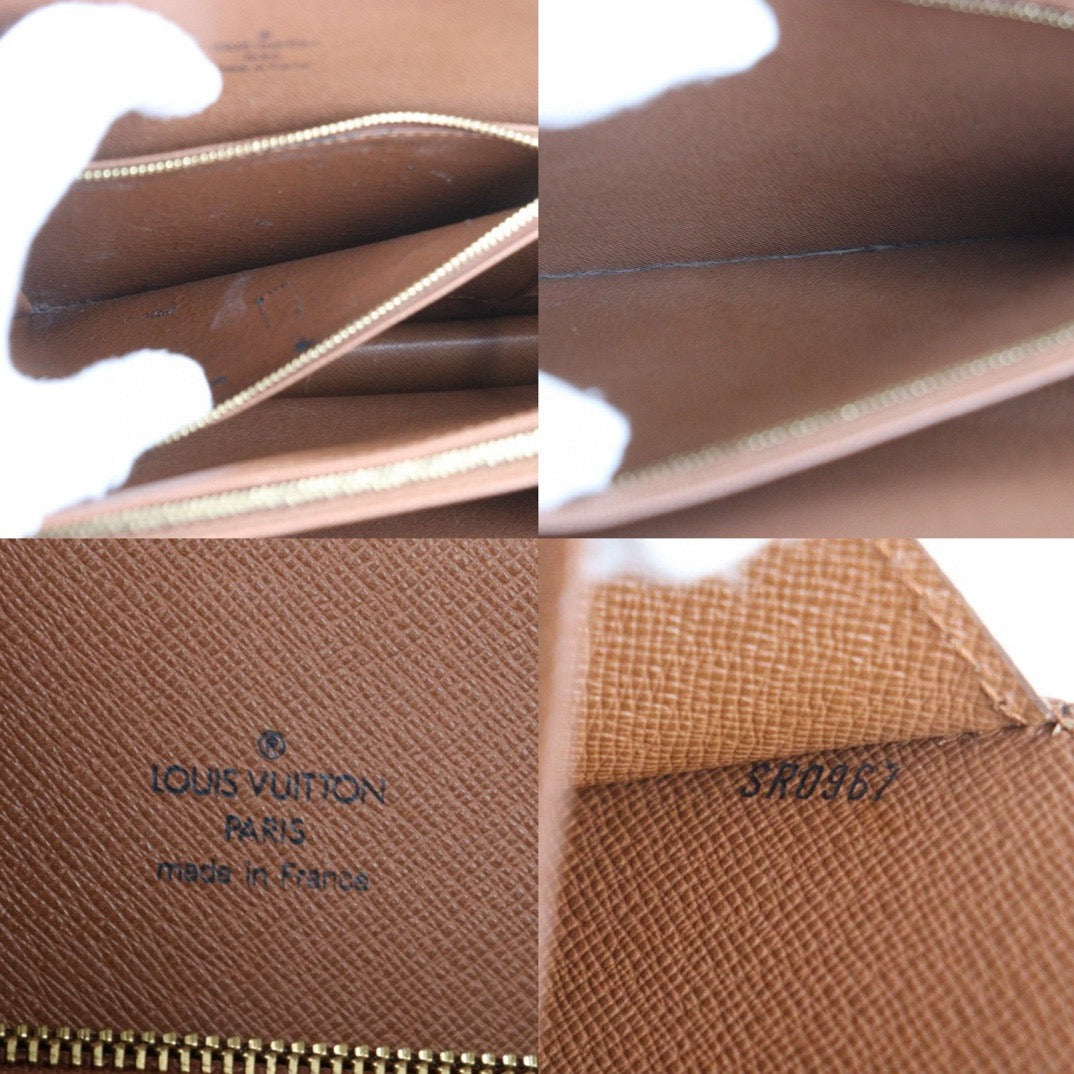 Rank AB ｜ LV Monogram Courcelles Shoulder bag ｜24080104