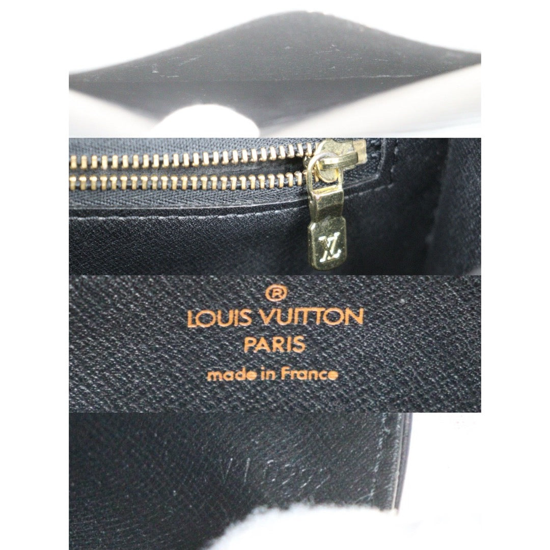 Good ( Rank AB)｜LV Epi Saint-Cloud GM Shoulder Bag｜24091702