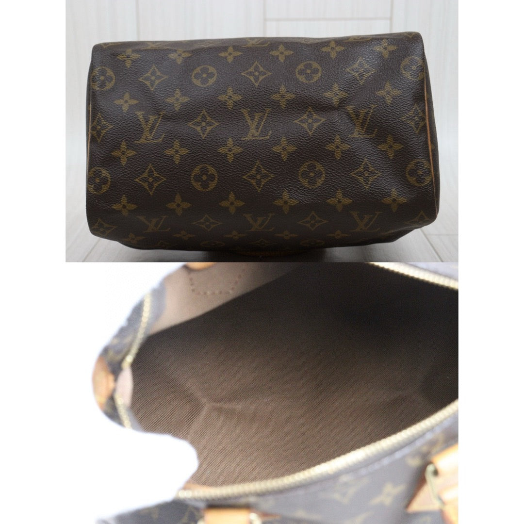 Good ( Rank AB) ｜ LV Monogram Speedy 25 Hand Bag｜25041414