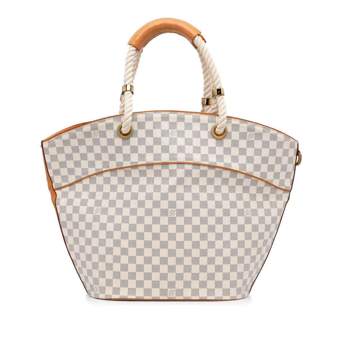 Louis Vuitton Pampelonne PM Damier Azur Canvas