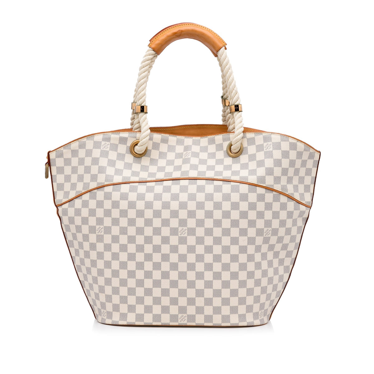 Louis Vuitton Pampelonne PM Damier Azur Canvas
