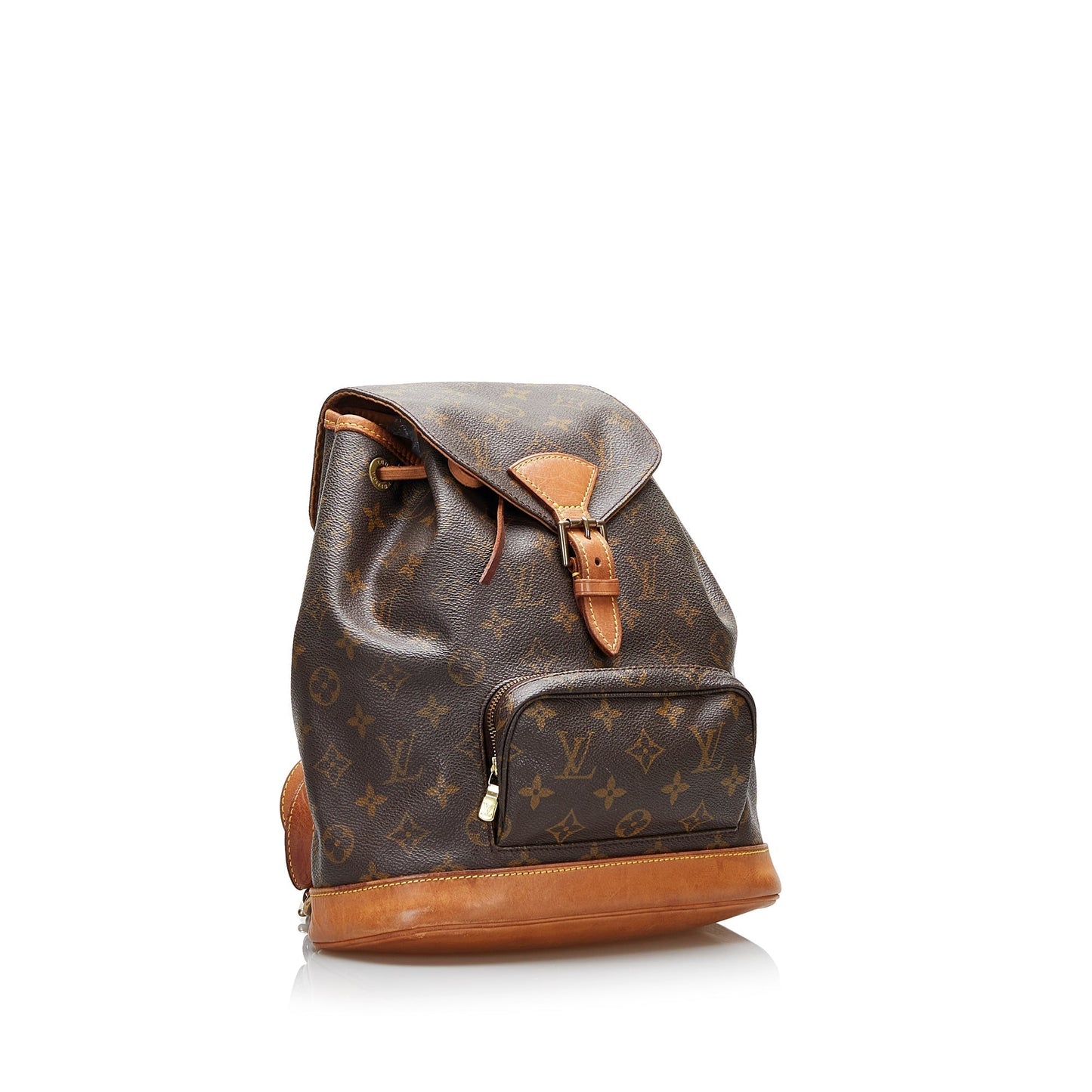 Louis Vuitton Montsouris PM Monogram Canvas