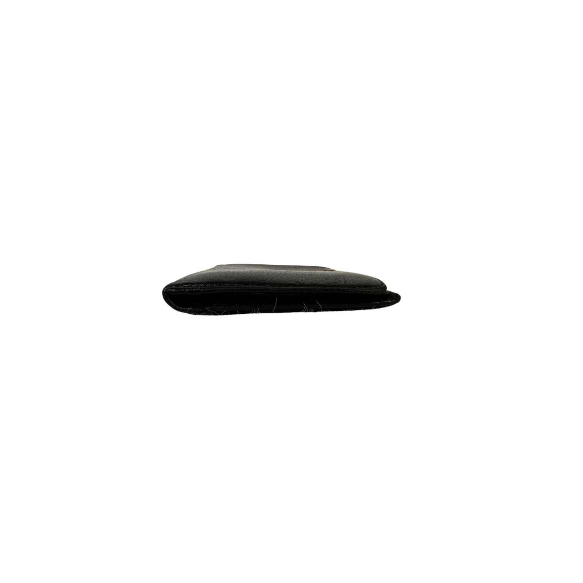Chanel Wallet Large Black