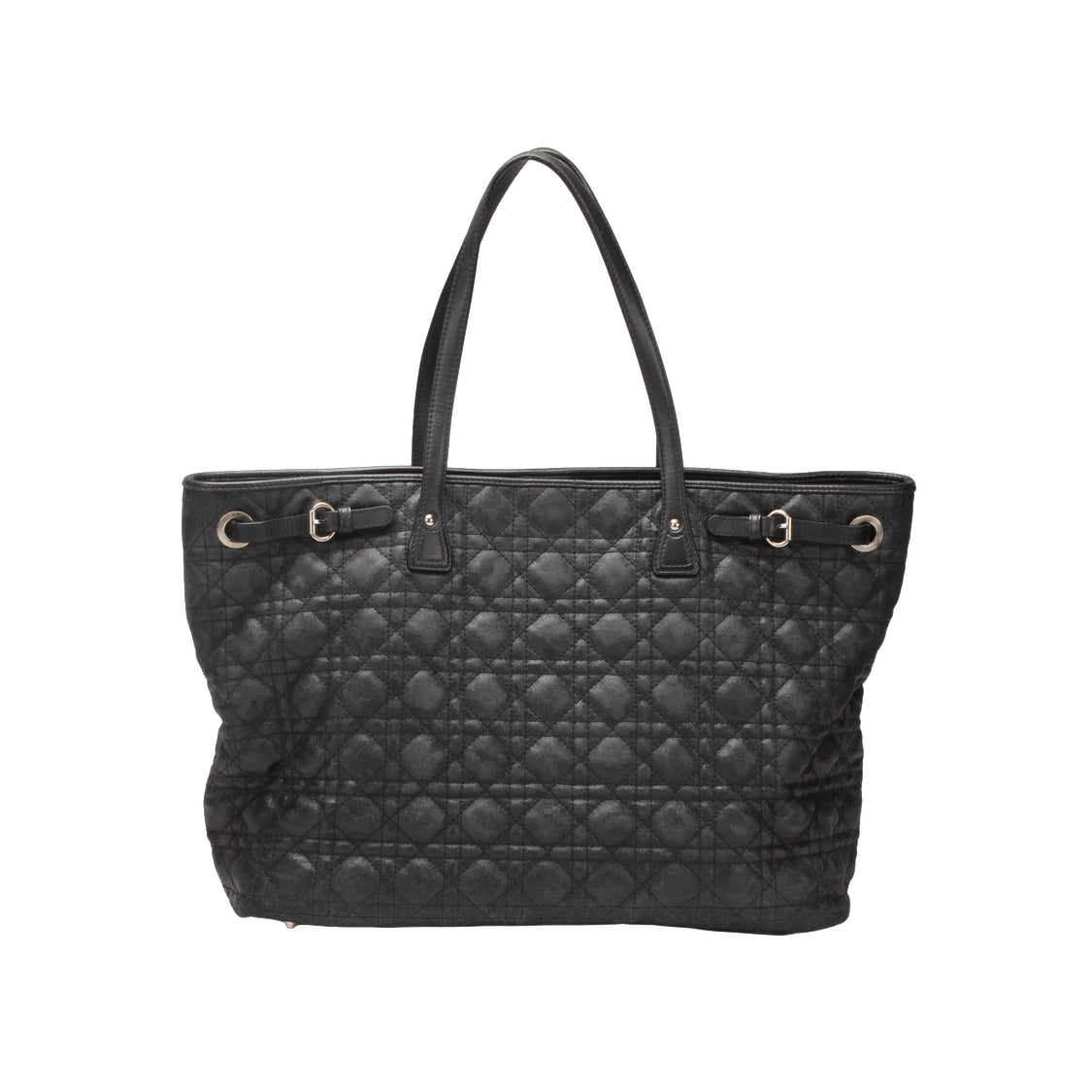 Medium Cannage Panarea Tote