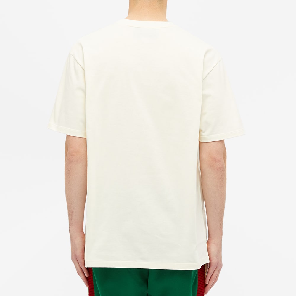GUCCI x Disney Jointly Signed Retro Printing GS White 565806-XJB66-9756