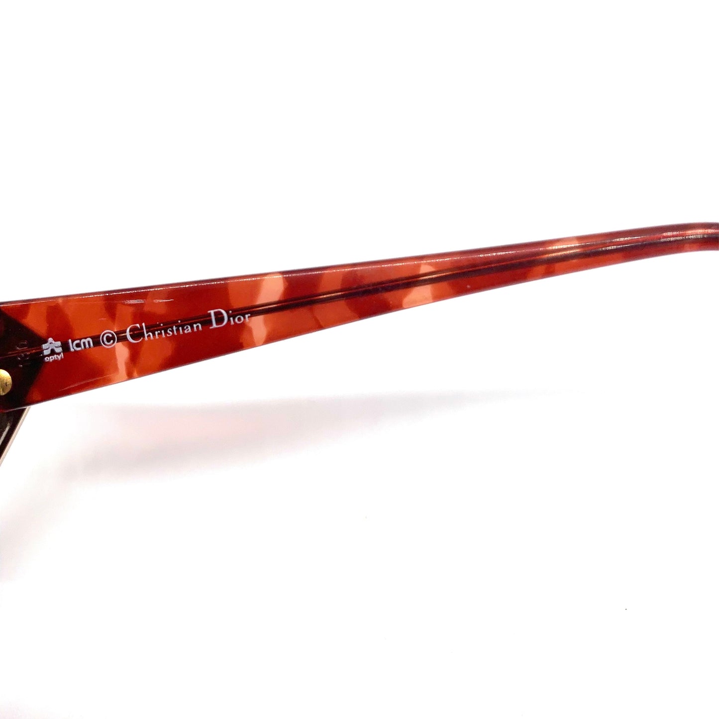 DIOR Christian Dior Ombre Optyl Sunglasses
