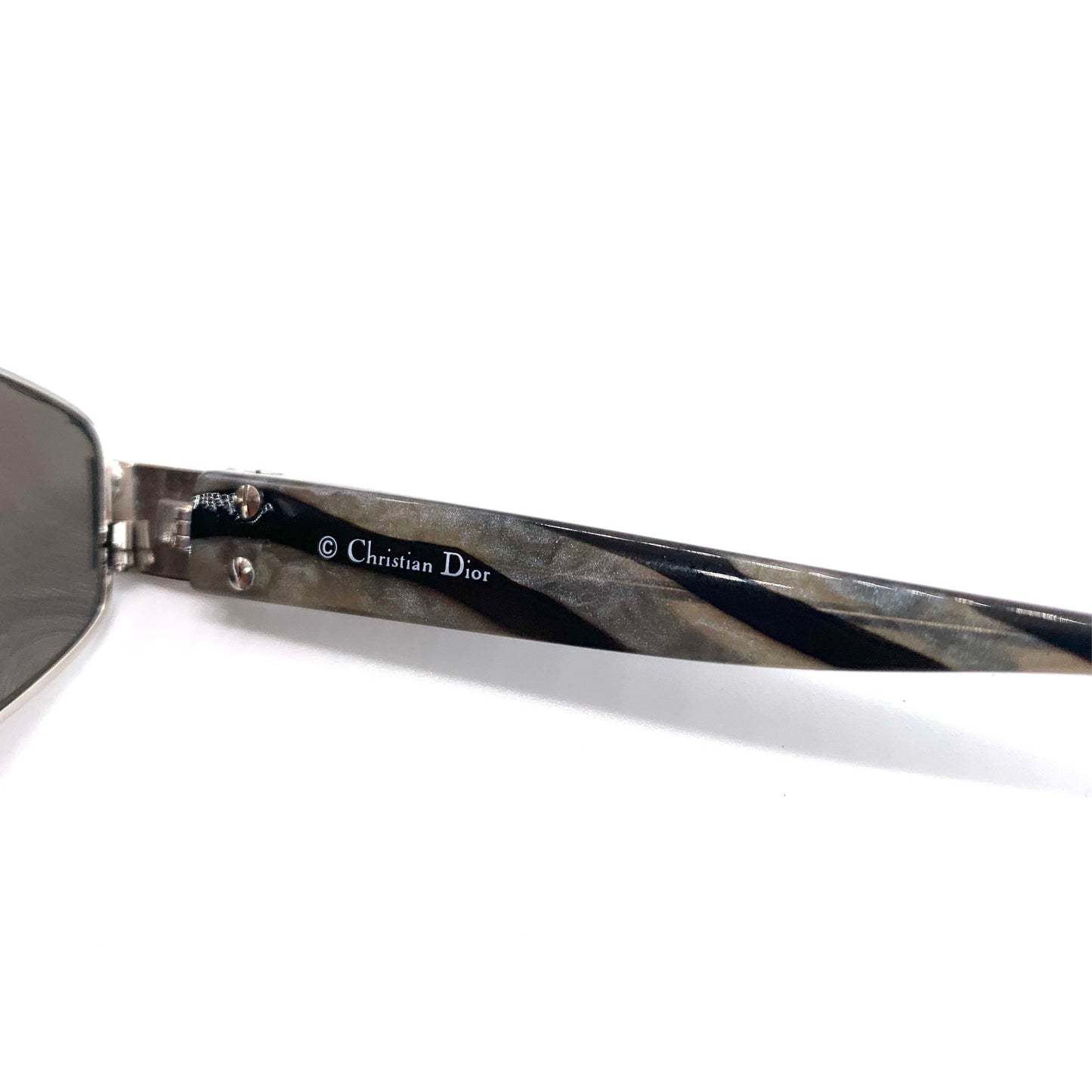 DIOR Christian Dior Cat-eye Sunglasses