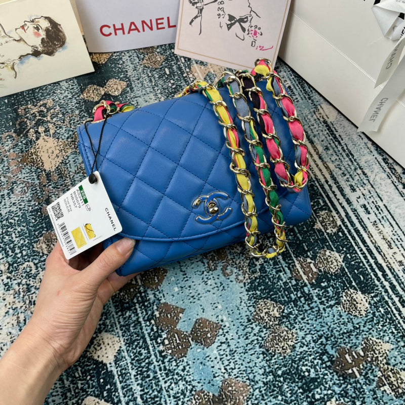 The Arid Bag Shop new Luxury  - Chanel Bags - 651