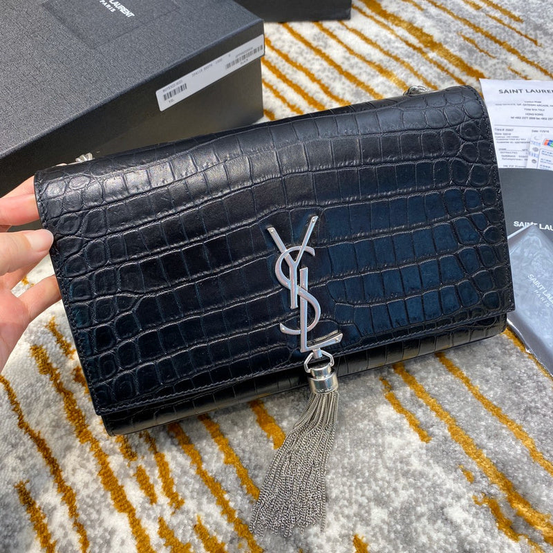 Yves Saint Laurent - Bags - The Wells Bags  270