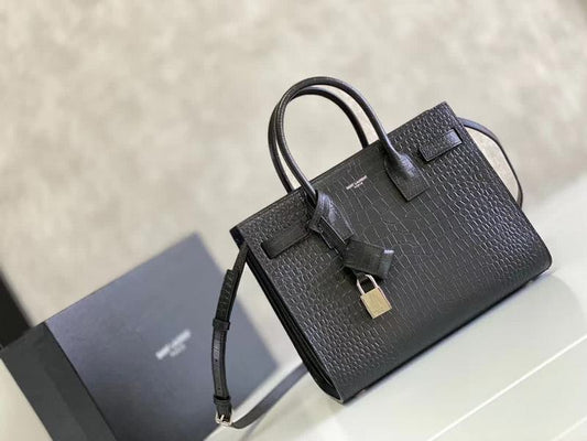 Yves Saint Laurent - Bags - The Wells Bags  445