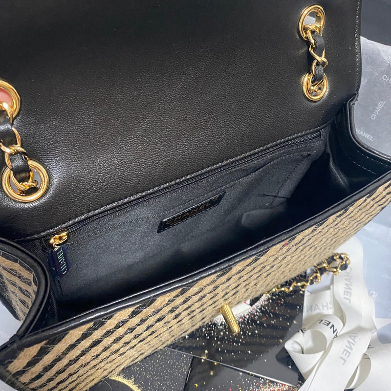 The Arid Bag Shop new Luxury  - Chanel Bags - 644