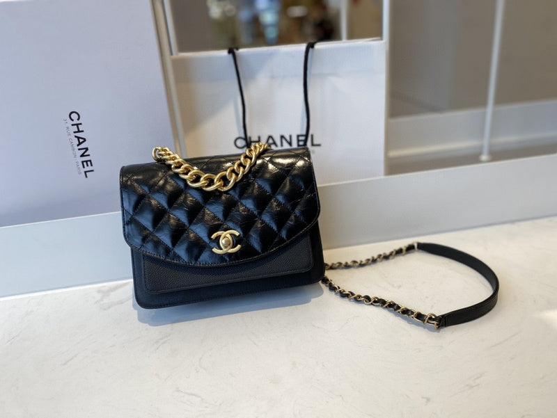 The Arid Bag Shop new Luxury  - Chanel Bags - 553