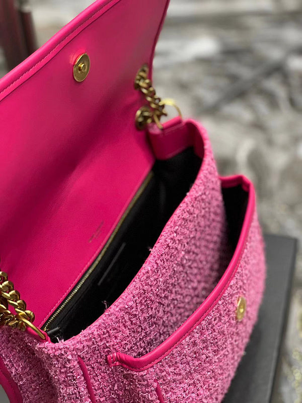 Yves Saint Laurent - Bags - The Wells Bags  494