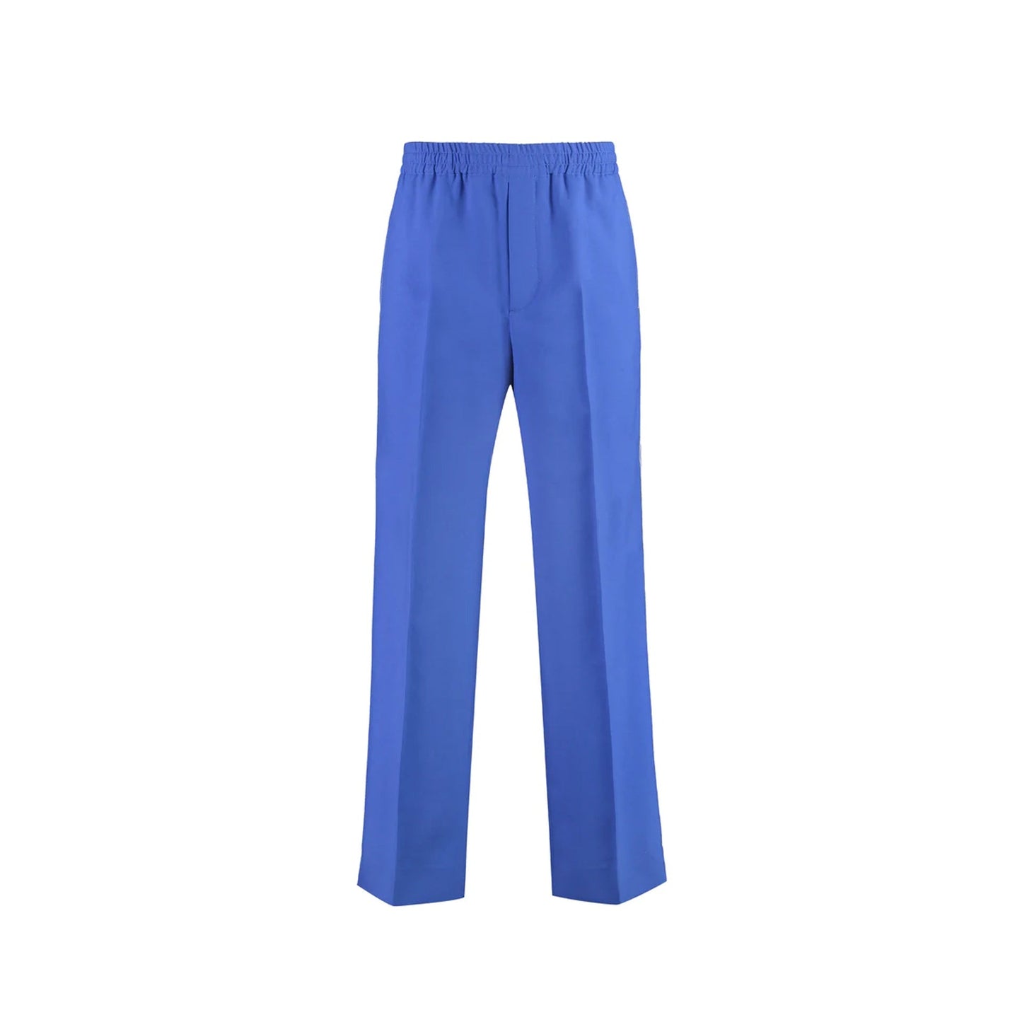 Gucci Wool Pants Men