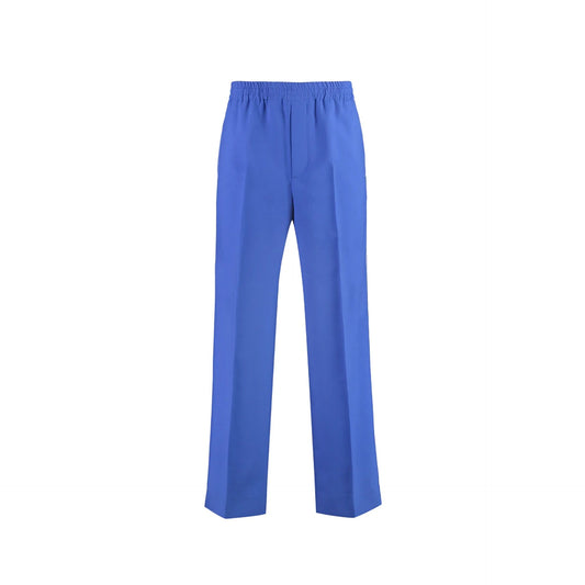 Gucci Wool Pants Men