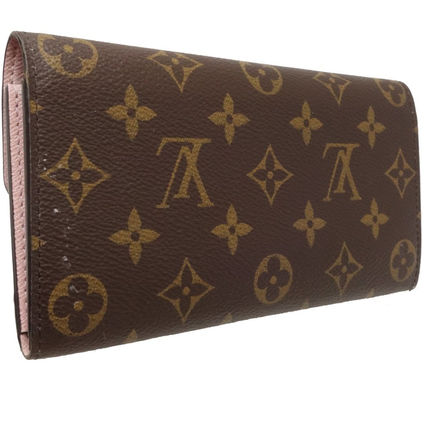 Louis Vuitton Monogram  Monogram Monogram Coin Purse/Coin Case
