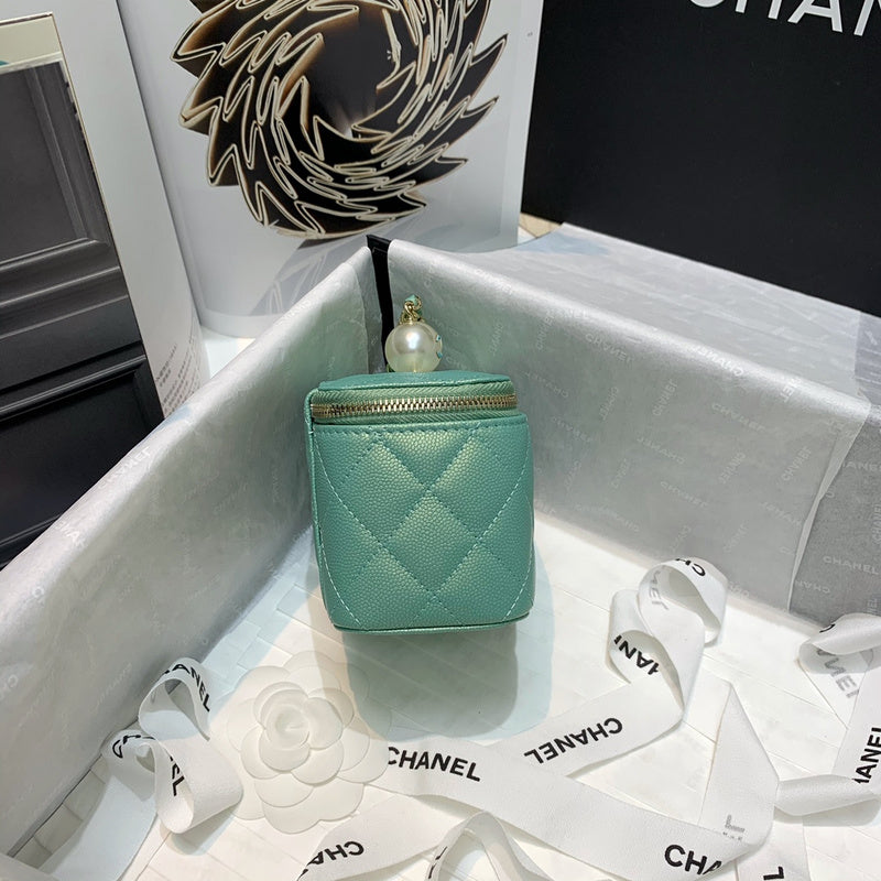 The Arid Bag Shop new Luxury  - Chanel Bags - 381